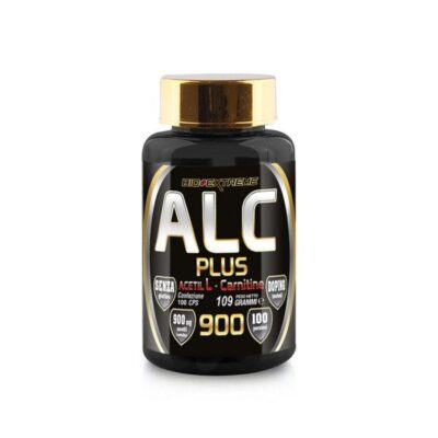 ALC 900 Plus 100cps – Bio Extreme