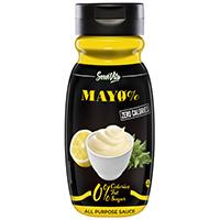 Sauce Mayo 320ml – ServiVita