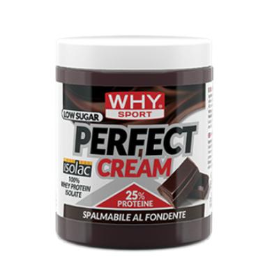 Perfect Cream 300g Fondente - Why Sport