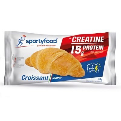 Croissant Power 50g – Sportyfood