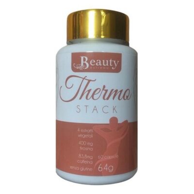 Beauty Thermo Stack 60cps – Bio Extreme