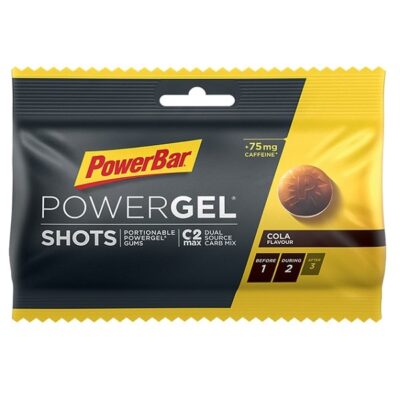 Powergel Shots 60g Gums – Power Bar