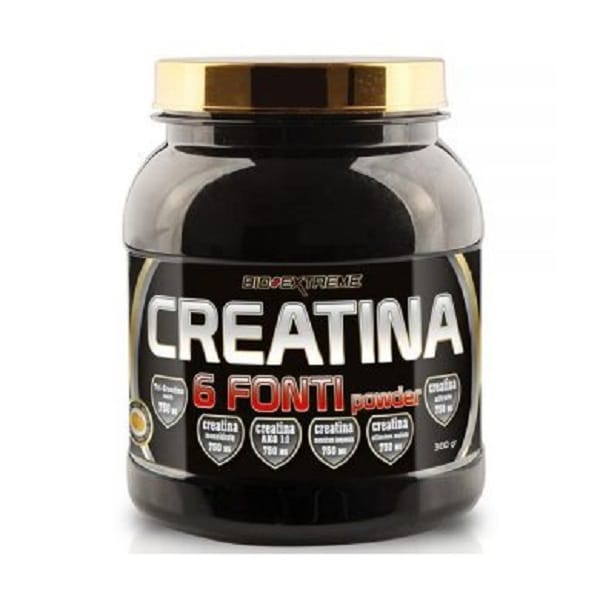 creatina-6-fonti-bio-extreme