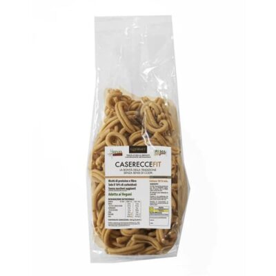 Casarecce Fit 250g – Rima Benessere