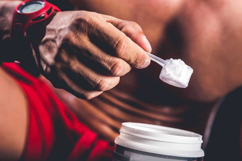 GymBeam L-Glutammina 1000 Mg Per Compressa, 100 Compresse, Amminoacido Essenziale Per Massa Muscolare, Recupero, Per Atleti Vegani